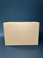 Гофрокороб 60x40x40 см T24 трехслойный