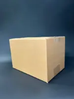 Гофрокороб 60x40x40 см T24 трехслойный