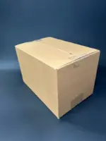 Гофрокороб 60x40x40 см T24 трехслойный