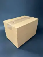 Пятислойный короб 60x40x40 см П32