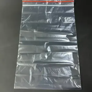 Пакеты грипперы 10х15