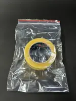 Пакеты грипперы 10х15