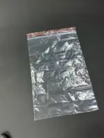 Пакеты грипперы 15х20