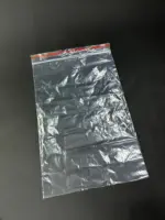 Пакеты грипперы 15х20