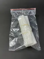 Пакеты грипперы 20х25