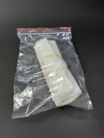 Пакеты грипперы 20х25