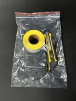 Пакеты грипперы 20х30