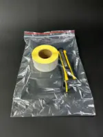 Пакеты грипперы 20х30