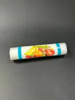 Пакет фасовочный 24×37 см. (100 шт. в пачке)