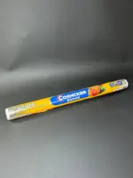 Фольга алюминиевая 10 м. Прочная