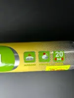 Фольга алюминиевая 20 м.