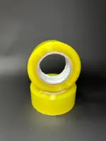 Скотч суперклейкий 125 метров намотка 48 мм