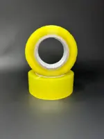 Скотч суперклейкий 200 метров намотка 48 мм