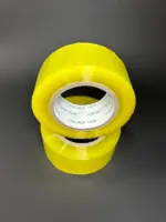 Скотч суперклейкий 200 метров намотка 48 мм