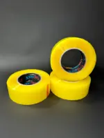 Скотч прозрачный 300м намотка * 48мм ширина — Клейкая лента упаковочная 300 метров