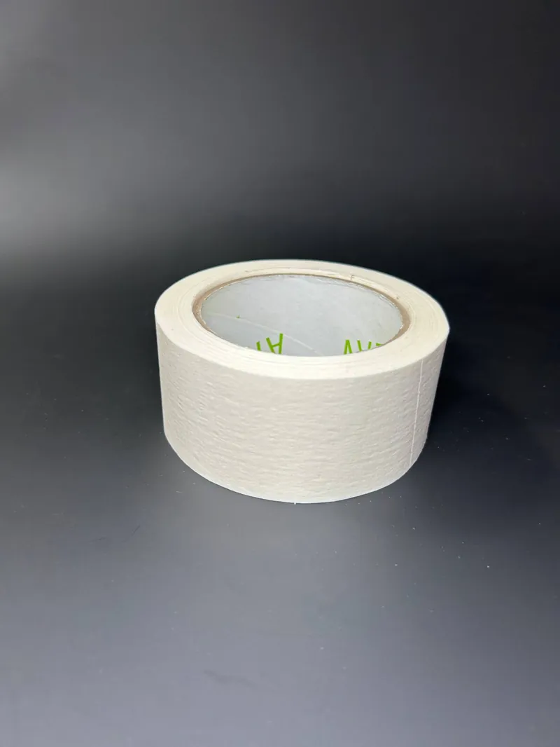 Скотч малярный 66 метров намотка 48 мм Скотч малярный 66 метров намотка 48 мм