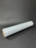 Стрейч пленка прозрачная первичная вес 2 кг