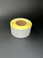 Термоэтикетки 40/30 ЭКО — 1000 наклеек