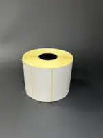 Термоэтикетки 40/80 — для переезда