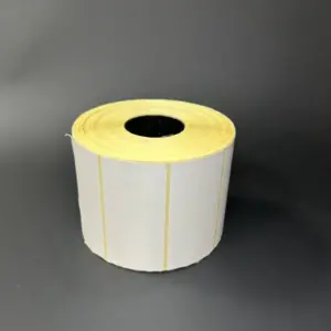 Термоэтикетки 40/80 — для переезда