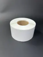 Термоэтикетки 50/80 — 150 наклеек