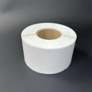 Термоэтикетки 50/80 — 150 наклеек