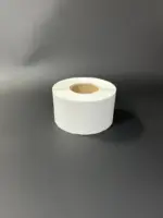 Термоэтикетки 50/80 — 150 наклеек