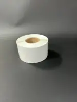 Термоэтикетки 50/80 — 150 наклеек