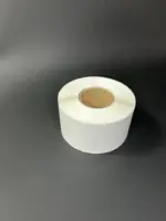 Термоэтикетки 50/80 — 150 наклеек