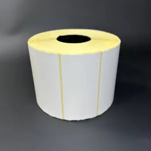 Термоэтикетки 50/80 — 500 наклеек