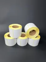 Термоэтикетки 58/40 для ВБ ЭКО — 700 наклеек