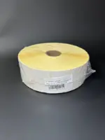 Термоэтикетки 58/40 Топ для ВБ — 5000 наклеек