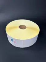 Термоэтикетки 58/40 Топ для ВБ — 5000 наклеек