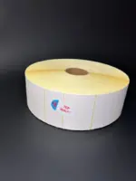 Термоэтикетки 58/40 Топ для ВБ — 5000 наклеек