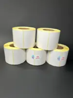 Термоэтикетки 58/40 для ВБ ТОП — 700 наклеек