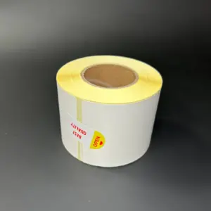 Термоэтикетки 58/60 60 ЭКО — 500 наклеек