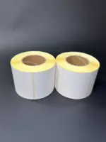 Термоэтикетки 58/60 60 ЭКО — 500 наклеек