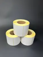 Термоэтикетки 58/60 60 ЭКО — 500 наклеек