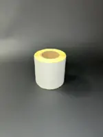 Термоэтикетки 75/120 для ОЗОН ЭКО — 300 наклеек