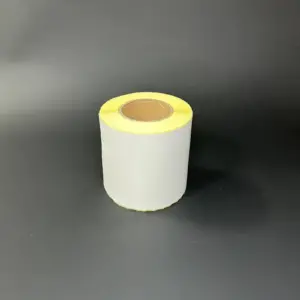 Термоэтикетки 75/120 для ОЗОН ЭКО — 300 наклеек