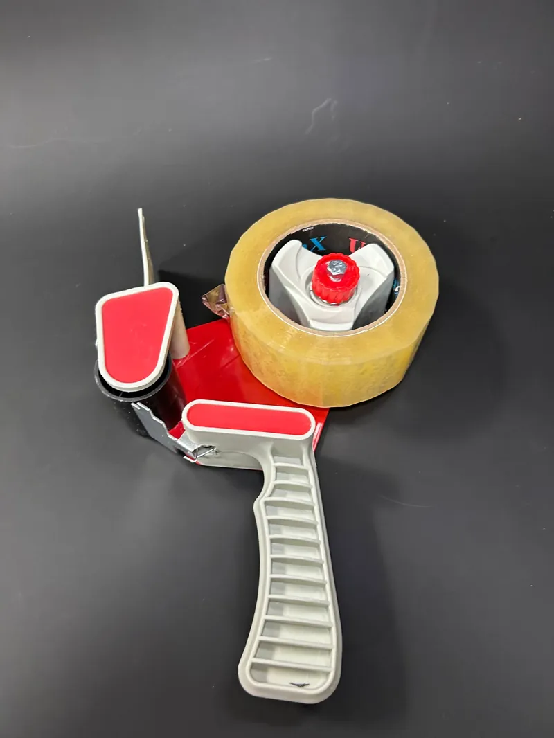 Диспенсер для скотча 50 мм Диспенсер для скотча 50 мм