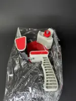 Диспенсер для скотча 50 мм