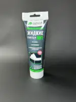 Жидкие гвозди ULTIMA цвет белый 250 г. без запаха влагостойкий Акриловый для панелей