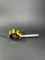 Измерительная Рулетка 5 метров 19мм (MASTER)