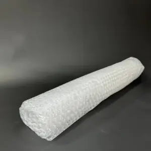 Воздушно-пузырьковая пленка 0.6 м x 10 метров намотка