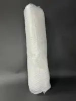 Воздушно-пузырьковая пленка 0.6 м x 100 метров намотка