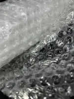 Воздушно-пузырьковая пленка 0.6 м x 5 метров намотка