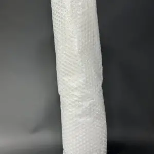 Воздушно-пузырьковая пленка 1.2 м x 100 метров намотка