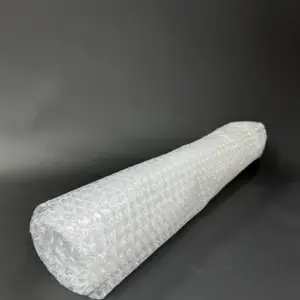 Воздушно-пузырьковая пленка 1.2 м x 5 метров намотка