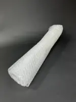 Воздушно-пузырьковая пленка 1.2 м x 5 метров намотка